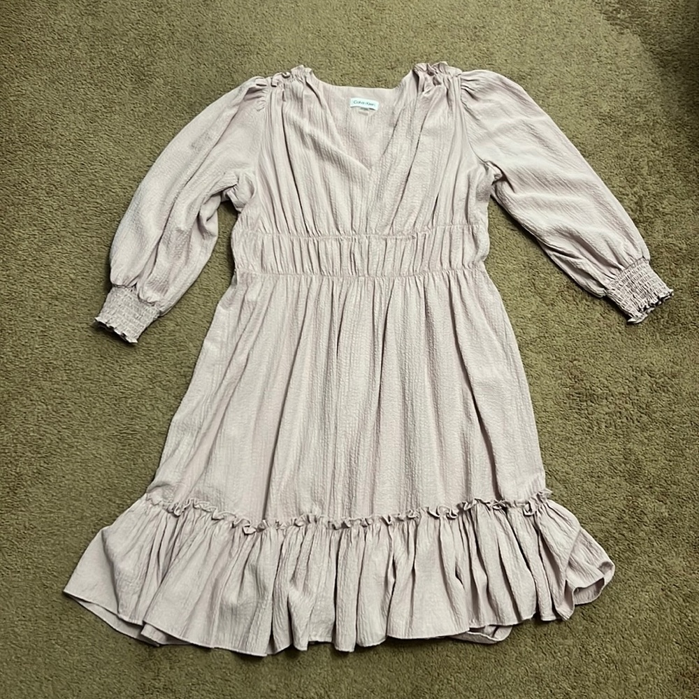 Calvin Klein Dress